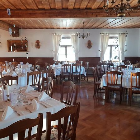 מלון גאוטינג Landgasthof Bock מראה חיצוני תמונה